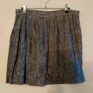 Michael kors skirt size 8